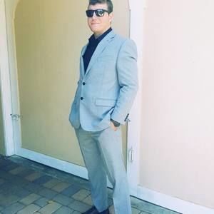 Meet your Posher, Jacob